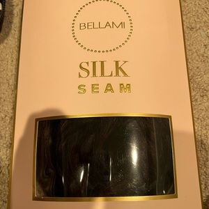 Real hair extensions -Bellami Silk Seam